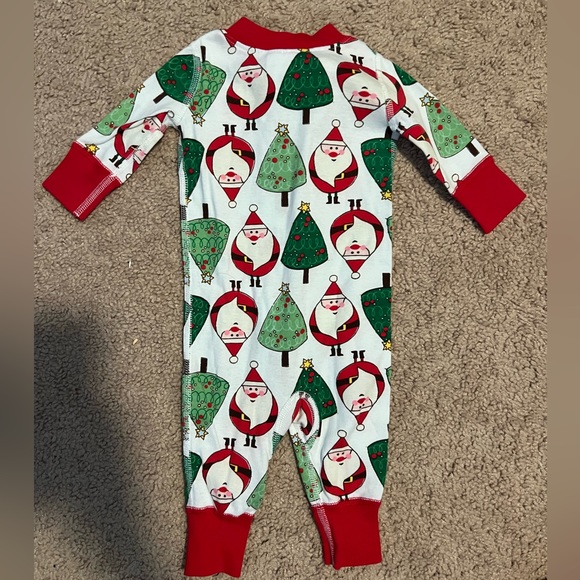 Like New Mama Anderson Christmas Pjs - Picture 2 of 3